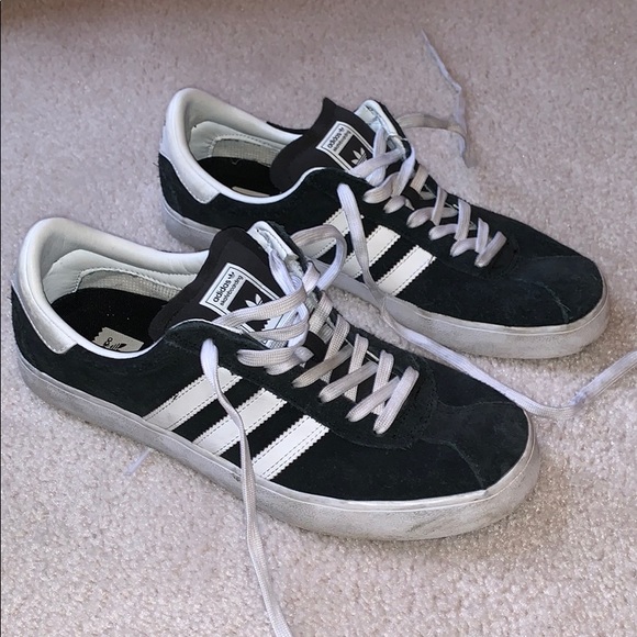Men’s Adidas Gazelle Shoes Size 9 Mens. - Picture 3 of 7